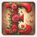 Search for letter e stickers Flowers