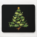 Search for dinosaur mousepads Tree