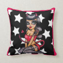Search for devil doll Pinup