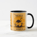 Search for wild africa mugs Safari