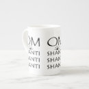 Search for shanty mugs Peace