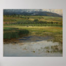 Search for wetland art Marshland