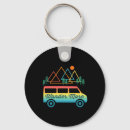 Search for vintage camper key rings Rv life