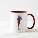 Search for red dress mugs Animals