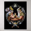 Search for thor posters Pagan