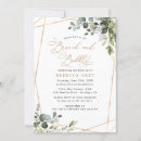 Search for bubbles and brunch bridal shower invitations Elegant