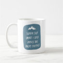 Search for blue mountain mugs Outdoors