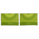Search for spring green pillowcases Diy