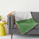 Search for dublin blankets Green