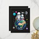 Search for astronaut thank you cards Moon