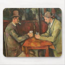 Search for cezanne mousepads Table
