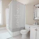 Search for silver grey shower curtains Minimalist