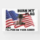 Search for flag banners Patriot