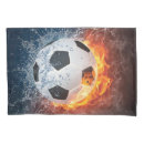 Search for flames pillowcases Sports