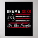 Search for obama biden posters Democrat republican