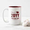 Search for maroon red mugs Modern