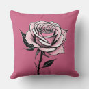 Search for tattoo cushions Rose