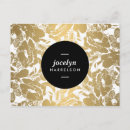 Search for floral textile postcards Nature