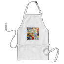Search for superhero aprons Blue