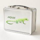 Search for lizard food storage Green