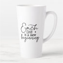 Search for new beginning mugs Inspirational