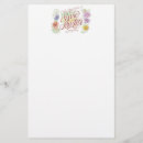 Search for daisy stationery paper Poppy