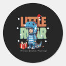 Search for bargain stickers Christmas store