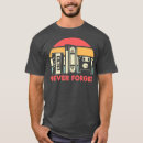 Search for vhs clothing Horror