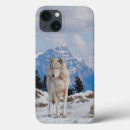 Search for wolf lovers iphone cases Wolves