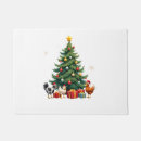 Search for christmas horse doormats Farm