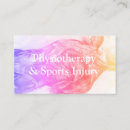 Search for anatomic business cards Chiropractor