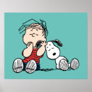 Search for blanketed posters Snoopy
