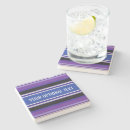 Search for violet coasters Trendy