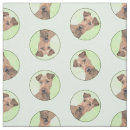 Search for terrier fabric Puppy