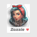Search for riveter stickers Feminist