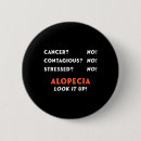 Search for bald badges Hair
