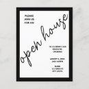Search for open house postcards Moving