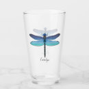 Search for blue dragonfly mugs Claudine boerner