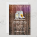 Search for cowboy boots wedding invitations Vintage
