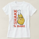 Search for shake and bake tshirts Vintage