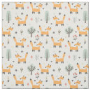 Search for woodland nursery fabric Kids