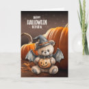 Search for nephew halloween cards Pumpkins