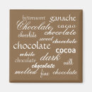 Search for cacao magnets Sweet
