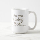 Search for pick up mugs Humour
