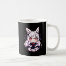 Search for gothic girl mugs Cute