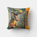 Search for orange and gray cushions For kids