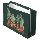 Search for feliz navidad gift bags Cactus