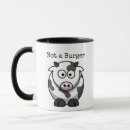 Search for cartoon burger mugs Humour