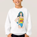 Search for wonder woman kids clothing Superheroine