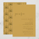 Search for yellow leafs invitations Botanical